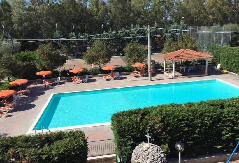 منتجع Viola Club Village