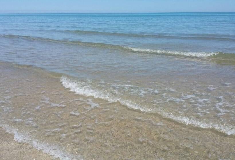 منتجع Viola Club Village