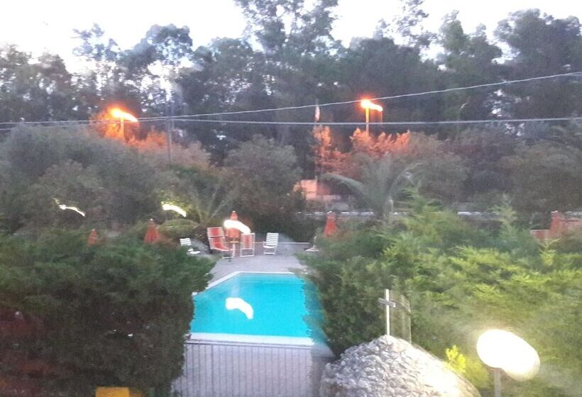 منتجع Viola Club Village