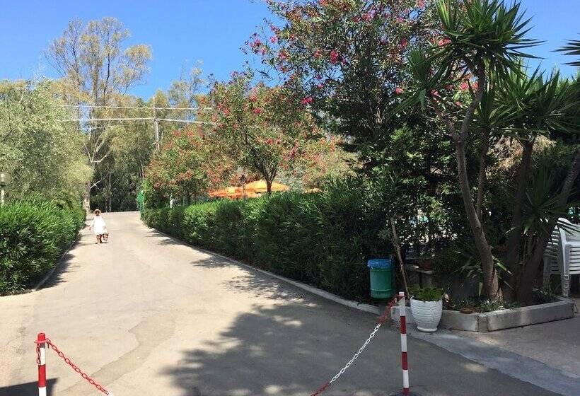 منتجع Viola Club Village