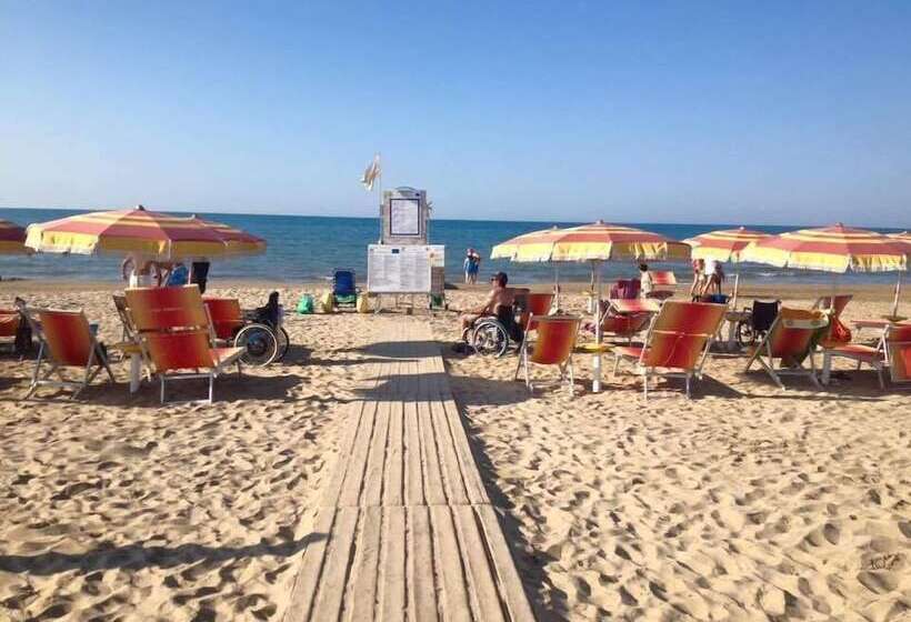 منتجع Viola Club Village