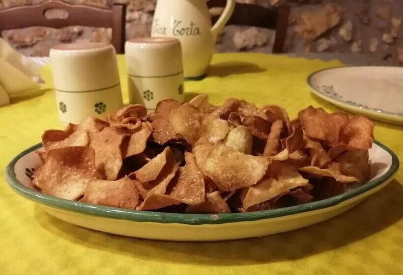 Agriturismo Fica Torta