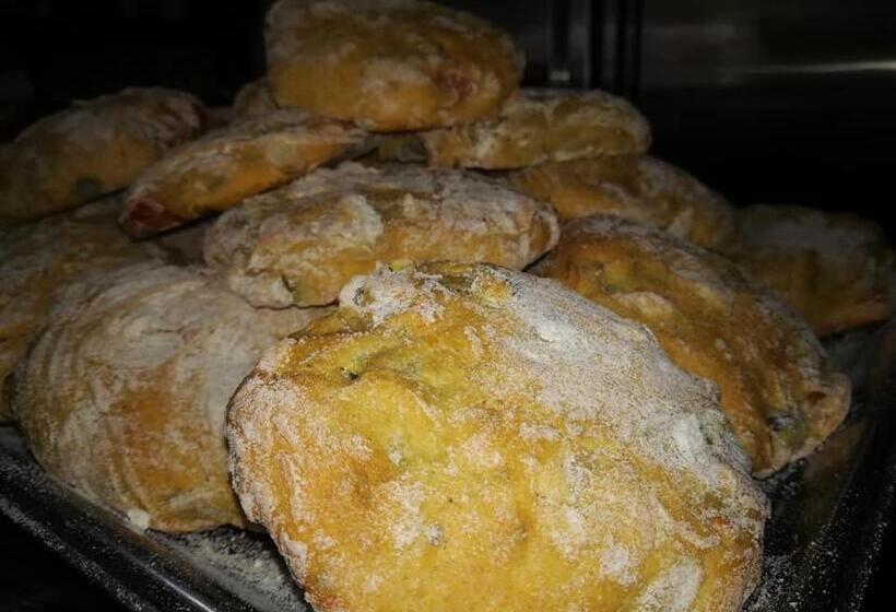 Agriturismo Fica Torta