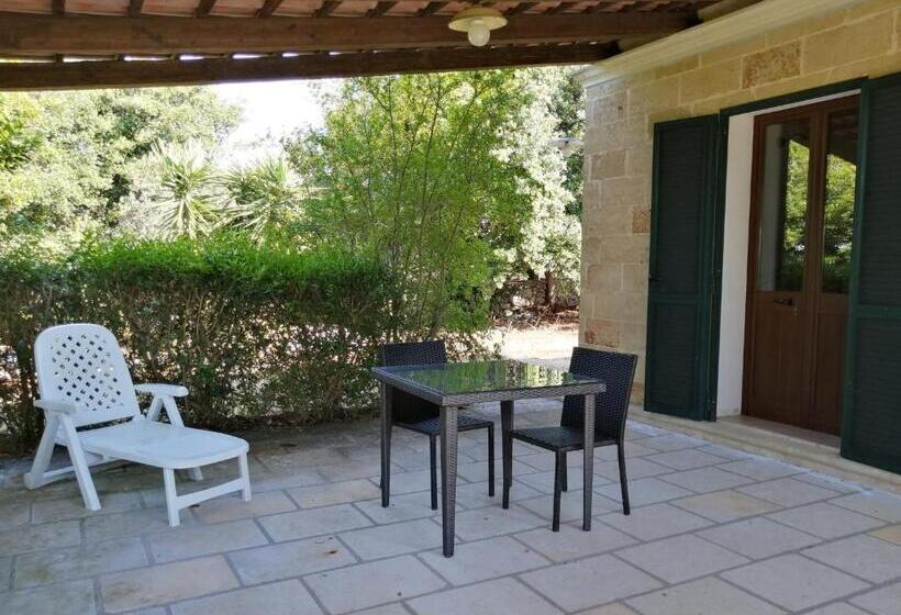 Agriturismo Fica Torta