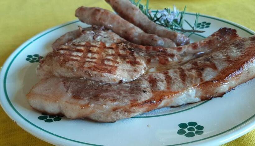 Agriturismo Fica Torta