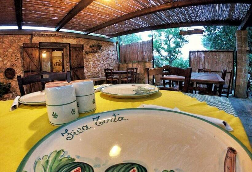 Agriturismo Fica Torta