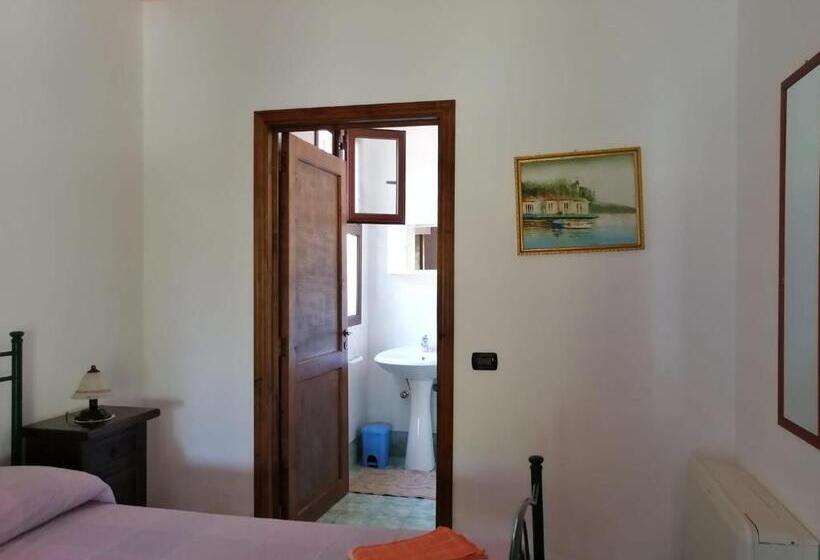 Agriturismo Fica Torta