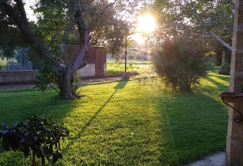Agriturismo Fica Torta