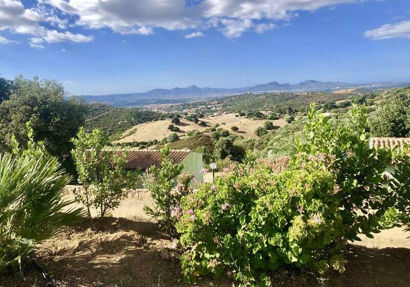 Agriturismo Gli Oleandri