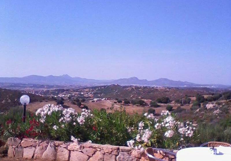 Agriturismo Gli Oleandri