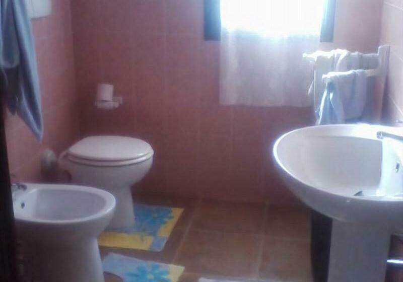 Agriturismo Gli Oleandri