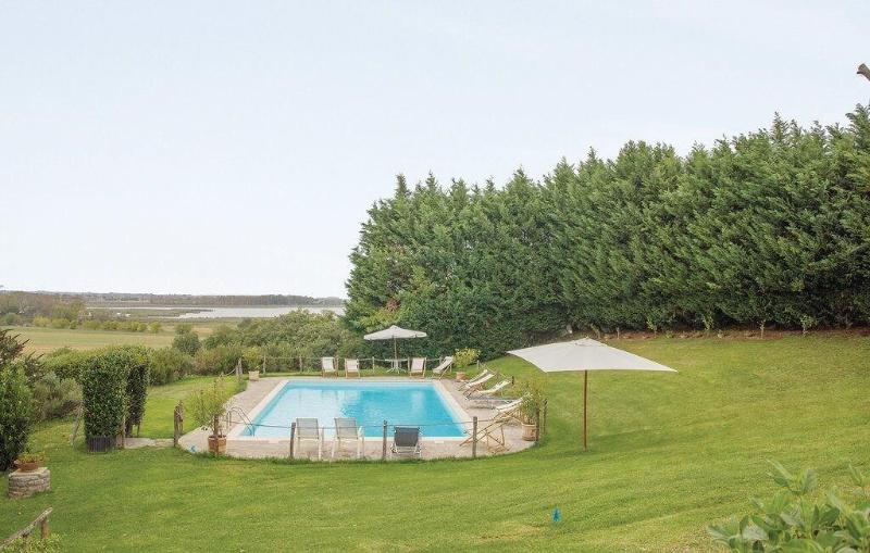 Agriturismo Poggiovaccaio