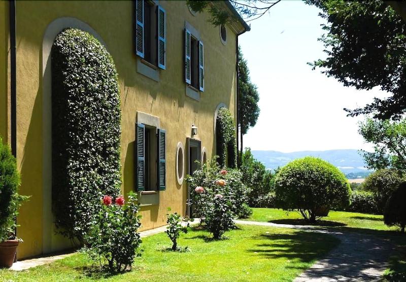 Agriturismo Poggiovaccaio