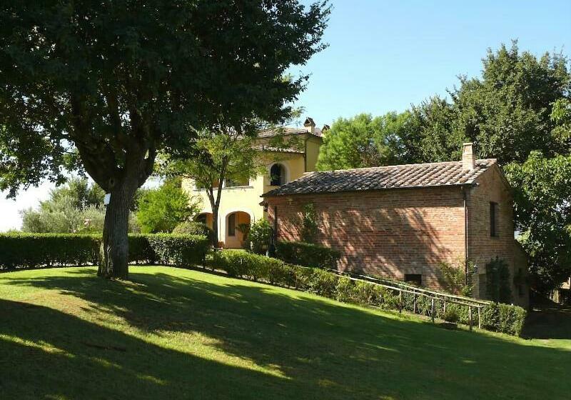 Agriturismo Poggiovaccaio