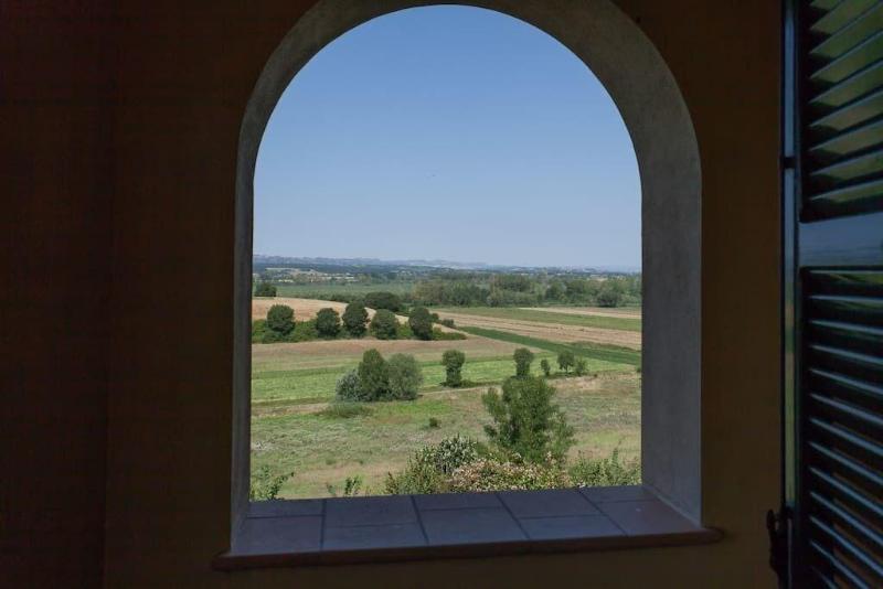 Agriturismo Poggiovaccaio