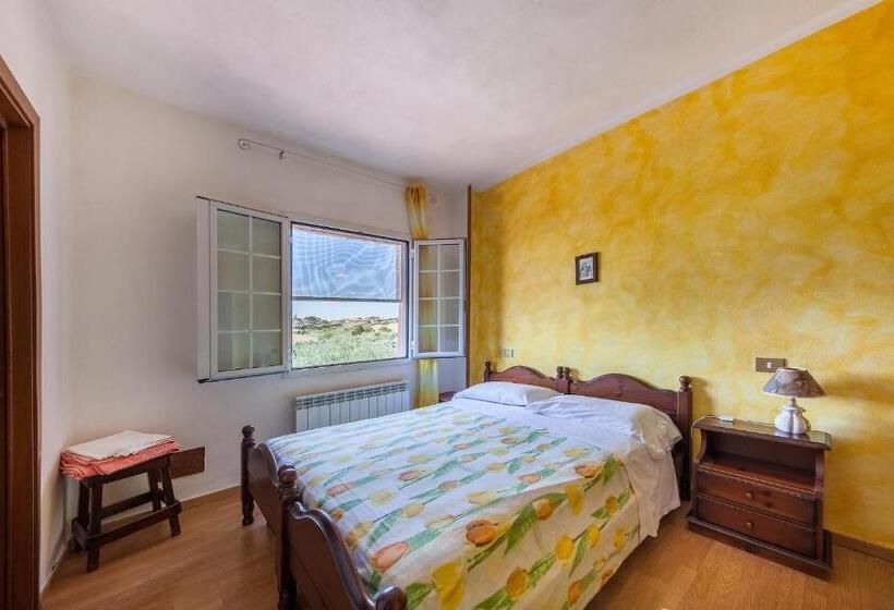 Agriturismo Quercetelli