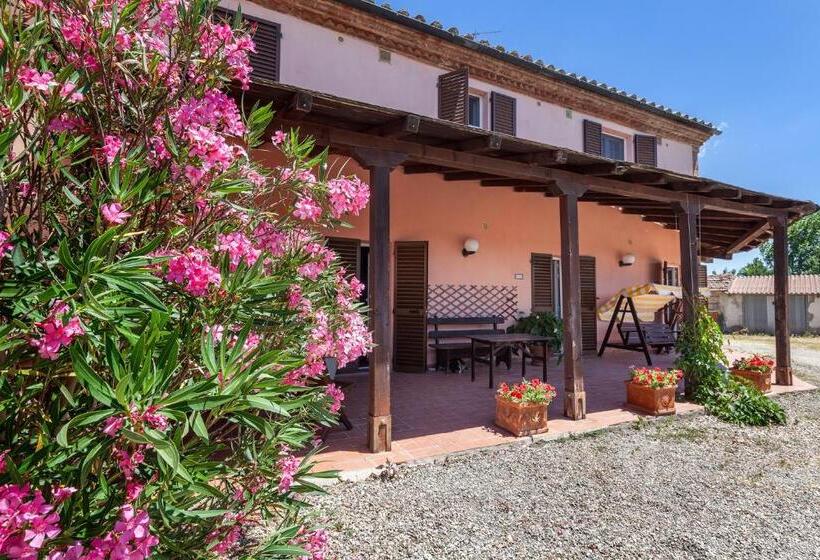 Agriturismo Quercetelli