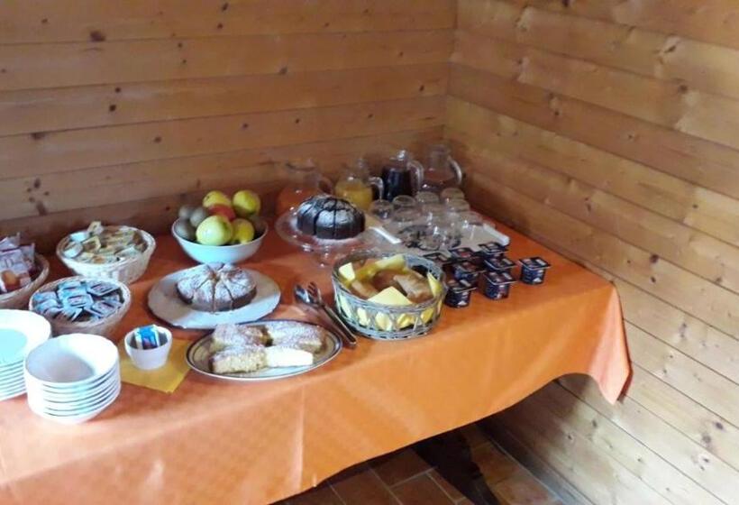 Agriturismo Quercetelli