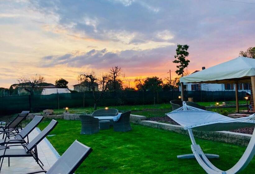 Agriturismo Quercetelli