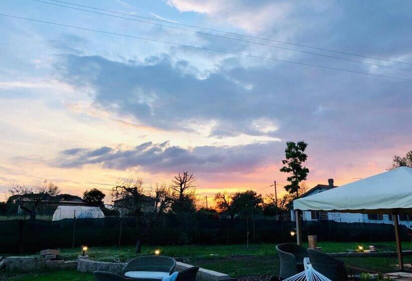 Agriturismo Quercetelli