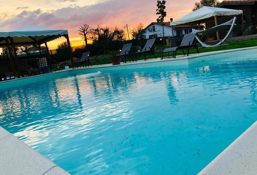 Agriturismo Quercetelli