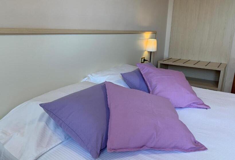 צימר Villa Ai Colli