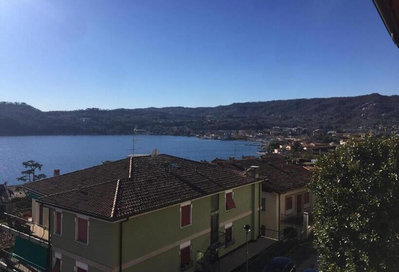 צימר Villa Ai Colli