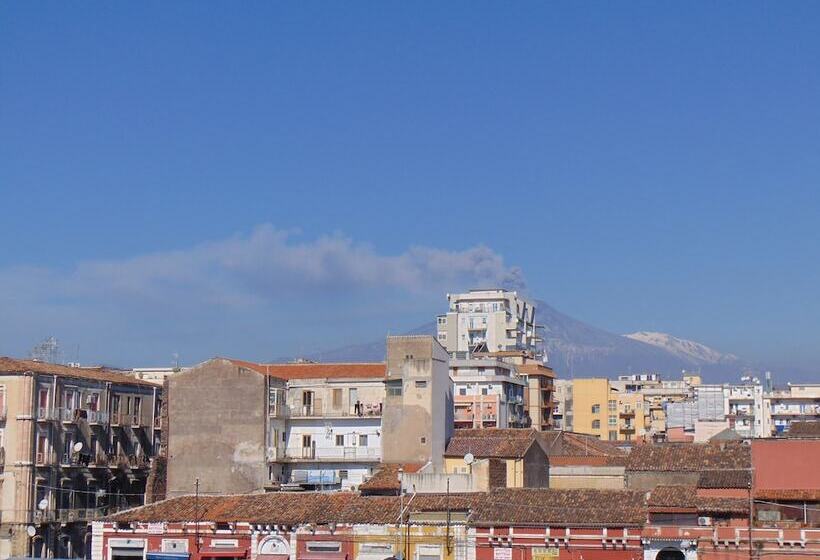 B&b Etna S Tourist