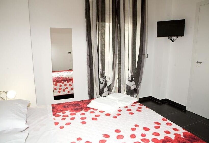 B&b Etna S Tourist