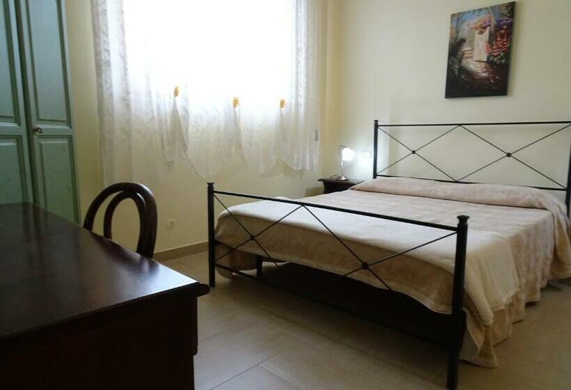 Bed and Breakfast Il Giadino Di Enea