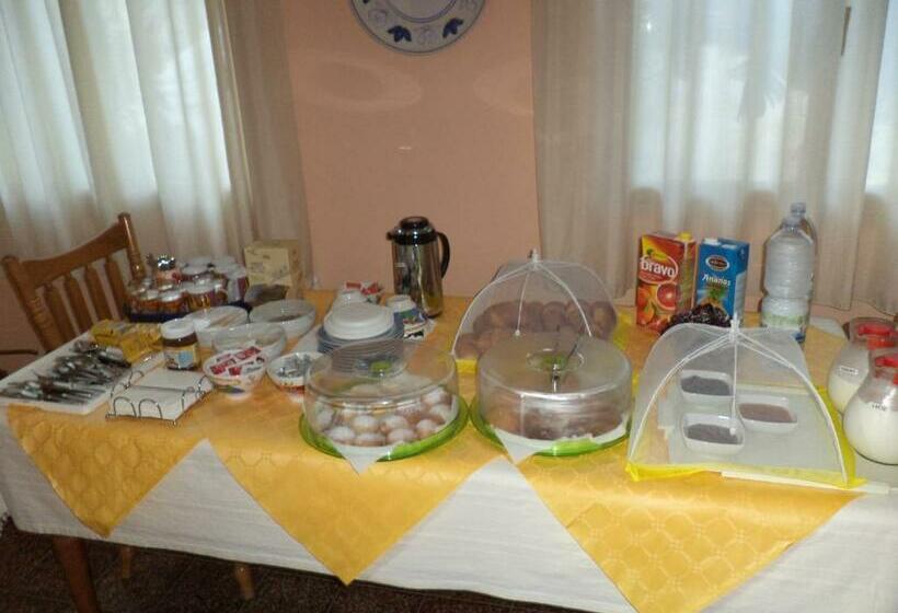 Bed and Breakfast Il Giadino Di Enea