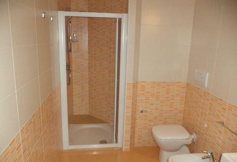 Bed and Breakfast Il Giadino Di Enea