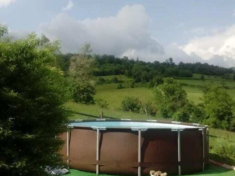 B&b Il Pero Selvatico