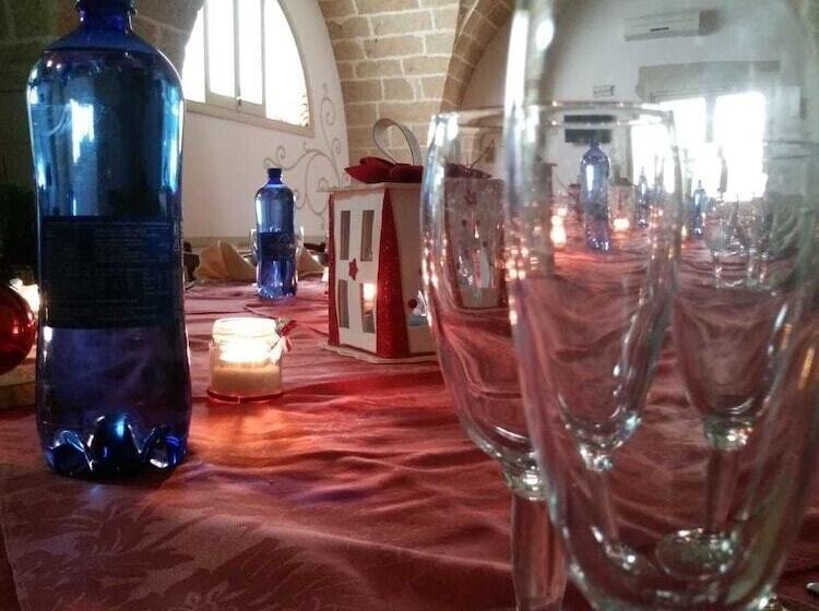 Antico Palazzo B&b