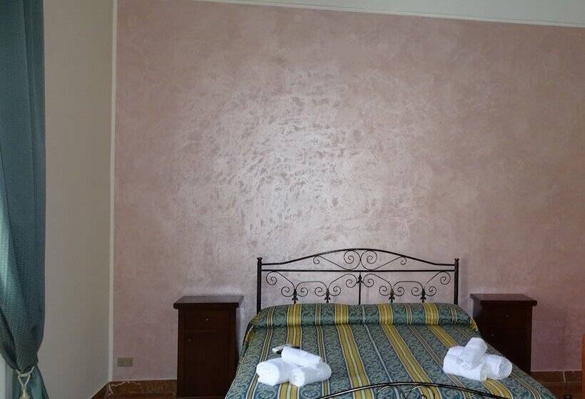 Antico Palazzo B&b