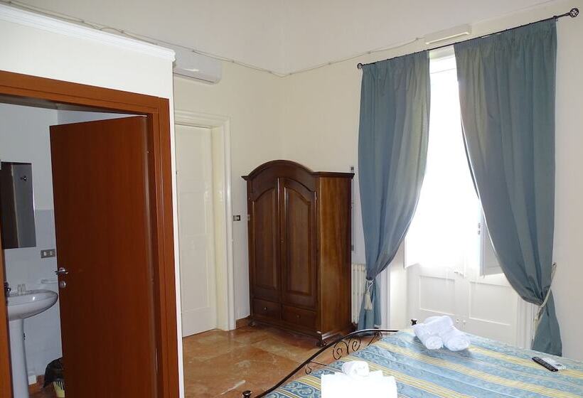 Antico Palazzo B&b