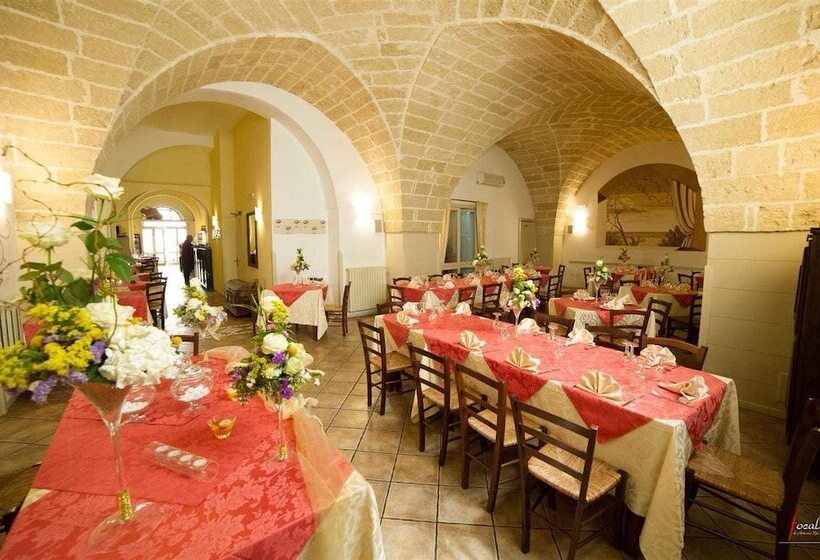 Antico Palazzo B&b