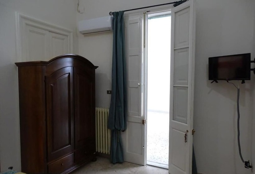 Antico Palazzo B&b