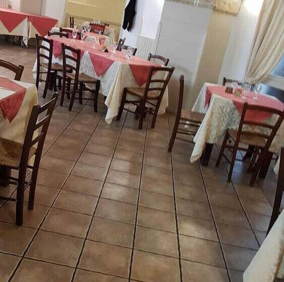 Antico Palazzo B&b