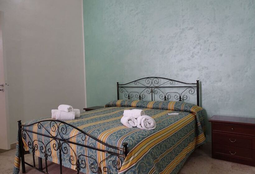 Antico Palazzo B&b