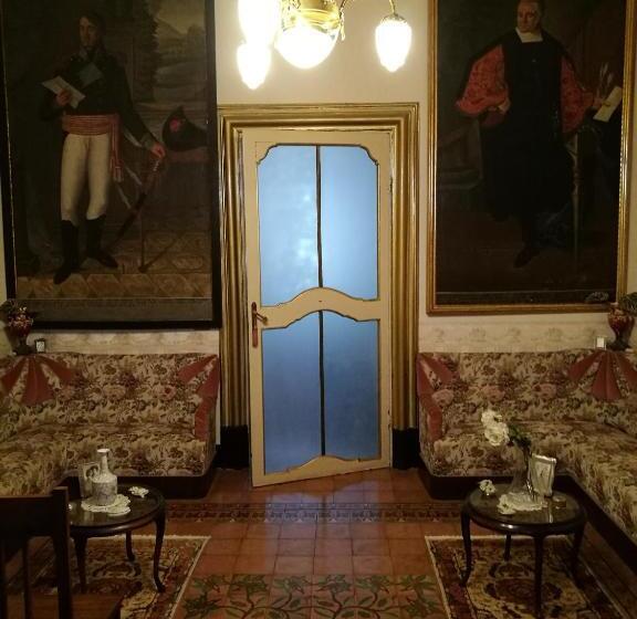 B&b Palazzo Gambino