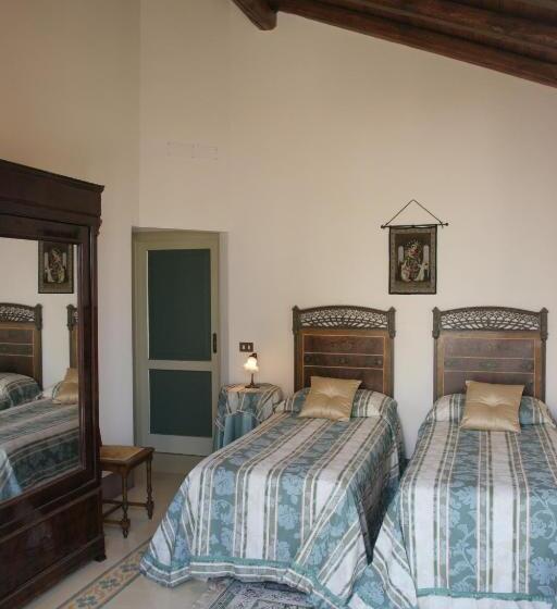B&b Palazzo Gambino