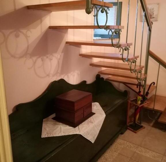 B&b Palazzo Gambino
