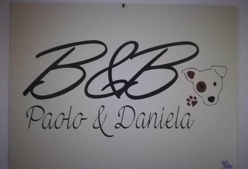 B&b Paolo E Daniela