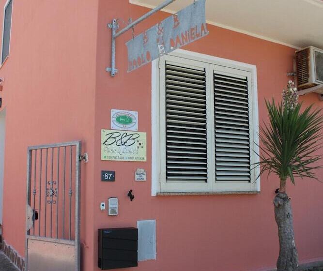 B&b Paolo E Daniela