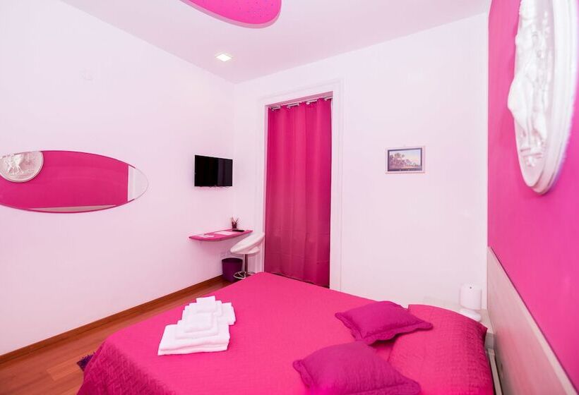 B&b Villa Le Palme