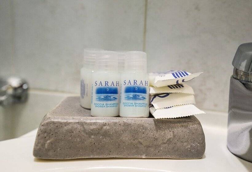 B&b Villa Le Palme
