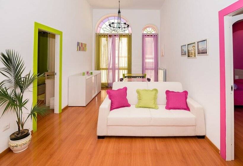 B&b Villa Le Palme