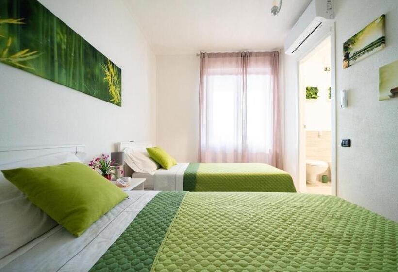 Bed and Breakfast Abbanive