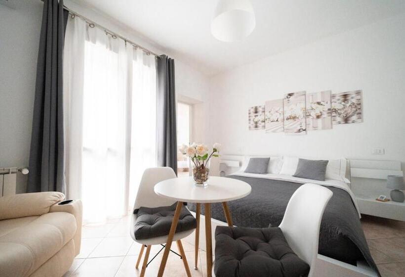 Bed and Breakfast Abbanive